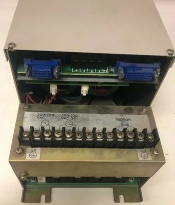 USED Omron R88D-RA05