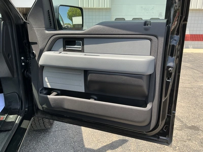 Used 2013 FORD F-150 Pickup Trucks Michigan US | Miedema Asset Management Group #1324148