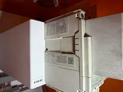 800A Motor Control Center MCC, 575V, 800A Bus, Form 4A, IP42 Enclosure