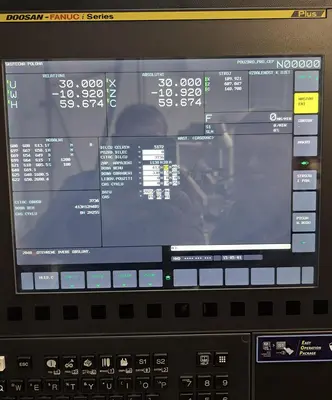 USED 2022 DOOSAN PUMA GT 2600 LM