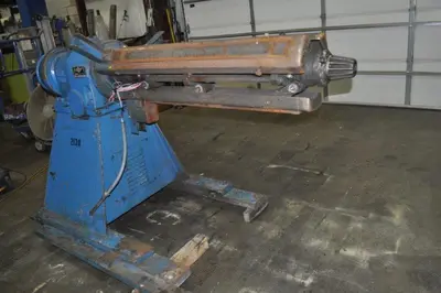 USED LITTELL 90-48