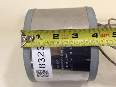 NEW TEMPCO MBH02335 B 08 07