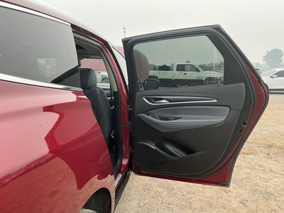 Used 2019 BUICK ENCLAVE SUVs Michigan US | Miedema Asset Management Group #1313009