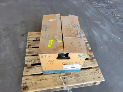 New | in-Stock WEG 10371519 Motors (misc) British Columbia CA | Lenmark #1439931