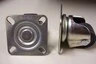 (2) Sisku HJ-50 Industrial Casters