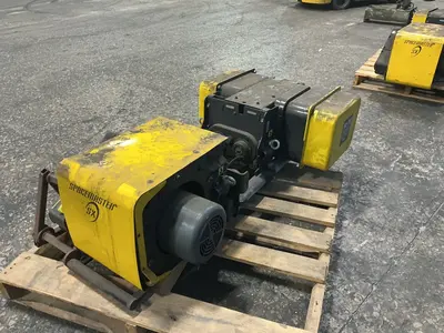 Used 2014 R&M SX30410032P25FAL0S Material Handling (misc) Ohio US | HGR 24 #1265797