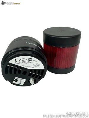 USED A B 856T-B24C