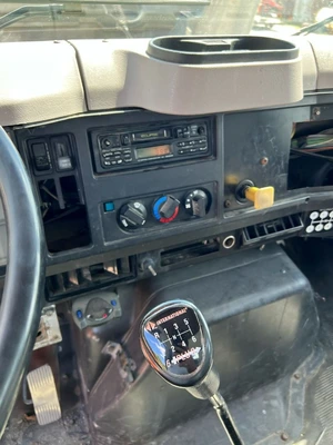 Used 1998 INTERNATIONAL 4700 Dump trucks Florida US | Proxy Equipment #1377419