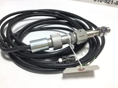 Tool Setter Proximity Switch Probe Sensor 19780 & Wire Cable 19874 LS2 Closed CVC