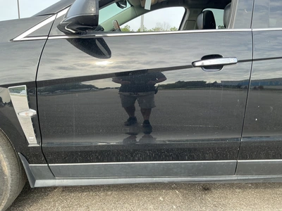Used 2010 CADILLAC SRX SUVs Michigan US | Miedema Asset Management Group #1324262