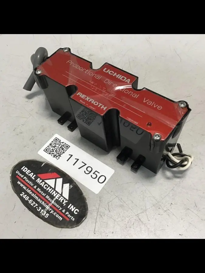 USED UCHIDA URP-030-S01 02631-7Y