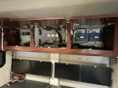 Used 2007 AMERICAN COACH AMERICAN EAGLE Buses California US | Big Truck & Equipment #1412225