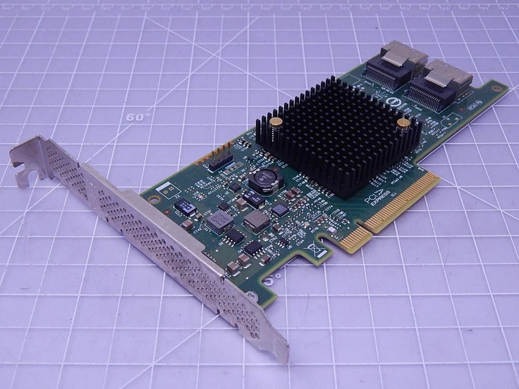 Used LSI _UNKNOWN_ PXIe Embedded Controllers | OCO Industrial #1632180