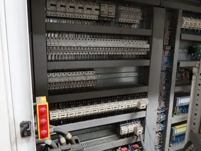 Used 2016 _UNKNOWN_ _UNKNOWN_ Die Casting Machines RO | Apex Group #1552202
