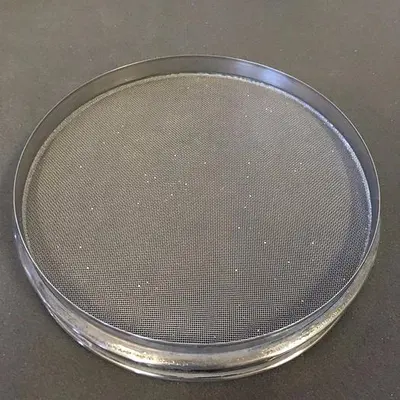 U.S.A Standard Testing Sieve No.30 Metric 6000M.  .0236''