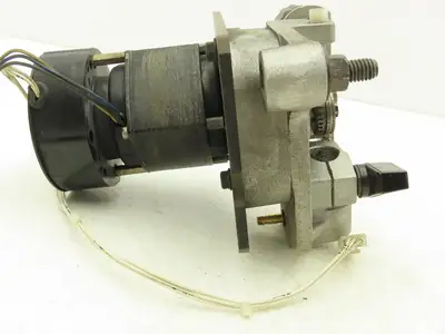 Miller Welding Millermatic 350P Wire Feeder & Motor Assembly .040 Rollers