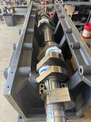 USED ARIEL JGD/C-4