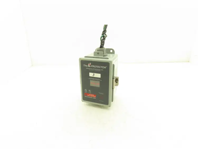 Used INNOVATIVE TECHNOLOGY _UNKNOWN_ Transformers | Arrow Industrial #560838