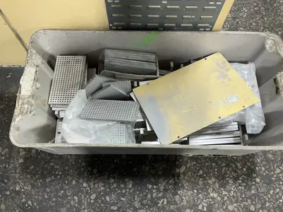 USED EMPIRE PF3642
