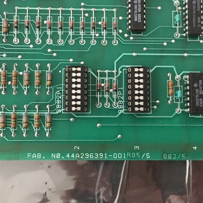NEW General Electric IC600YB800B