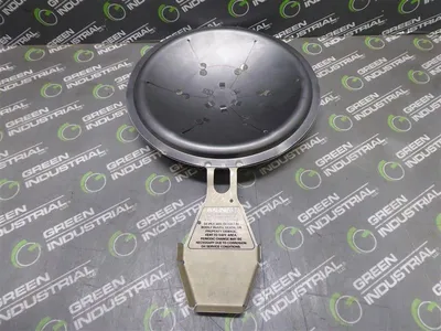 BS&B 11005208-1 Rupture Disc Type DV 6" 412.5 PSIG Burst Pressure New NIB