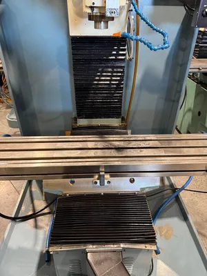 2014 TRAK DPM SX2P CNC Vertical Mills | GMT (9)