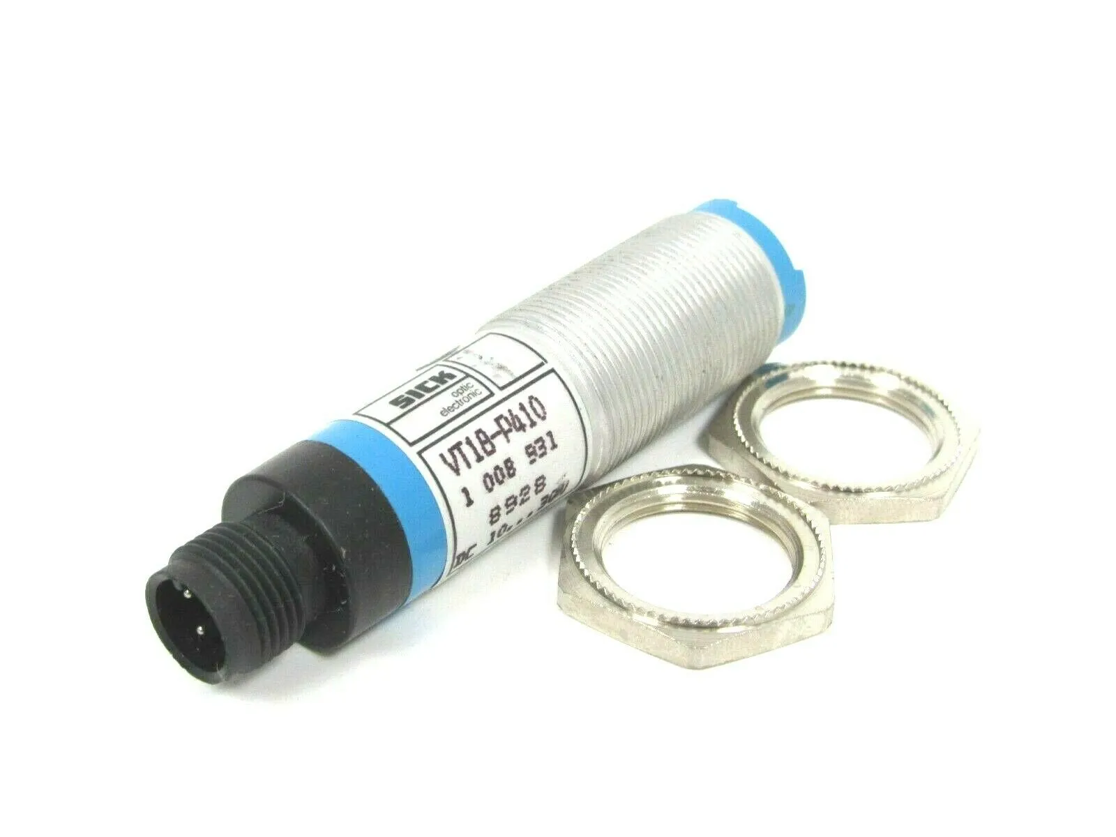 NEW SICK VT18-P410 PROXIMITY SWITCH VT18P410