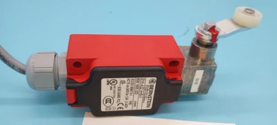 USED BERNDTEIN ENK-A2Z AHS-V