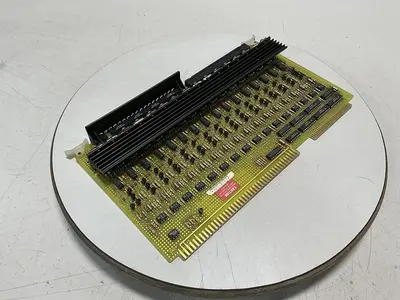 USED CINCINNATI MILACRON 3-531-4590A