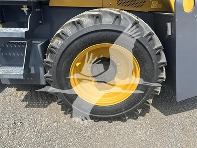 USED 2021 XCMG CV83PDU