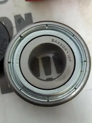 New | in-Stock FYH SAA20412FP7 Bearings | Surplus Asset Holdings #1192430