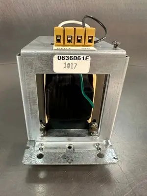 Simplex Fire Alarm Transformer Assembly. 0636061E (3.4.2)