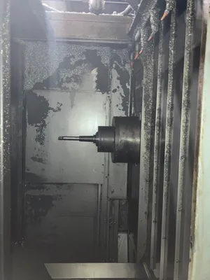 2003 MORI SEIKI NH5000/40 CNC Horizontal Machining Center | Silverlight CNC, Inc (17)