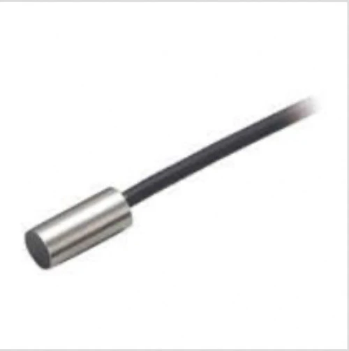Keyence EM-080P Inductive Proximity Sensors, Main Unit, Shielded Type, f8, PNP [New]
