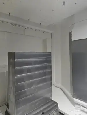 USED 2025 DMG MORI NHX 6300