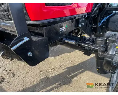 Used TYM _UNKNOWN_ Utility Tractors Iowa US | Keast Enterprises #1360516