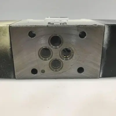 USED VICKERS DG4V36CMP7H750