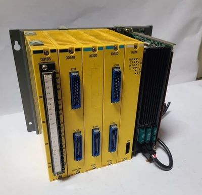 USED FANUC HA-FF43