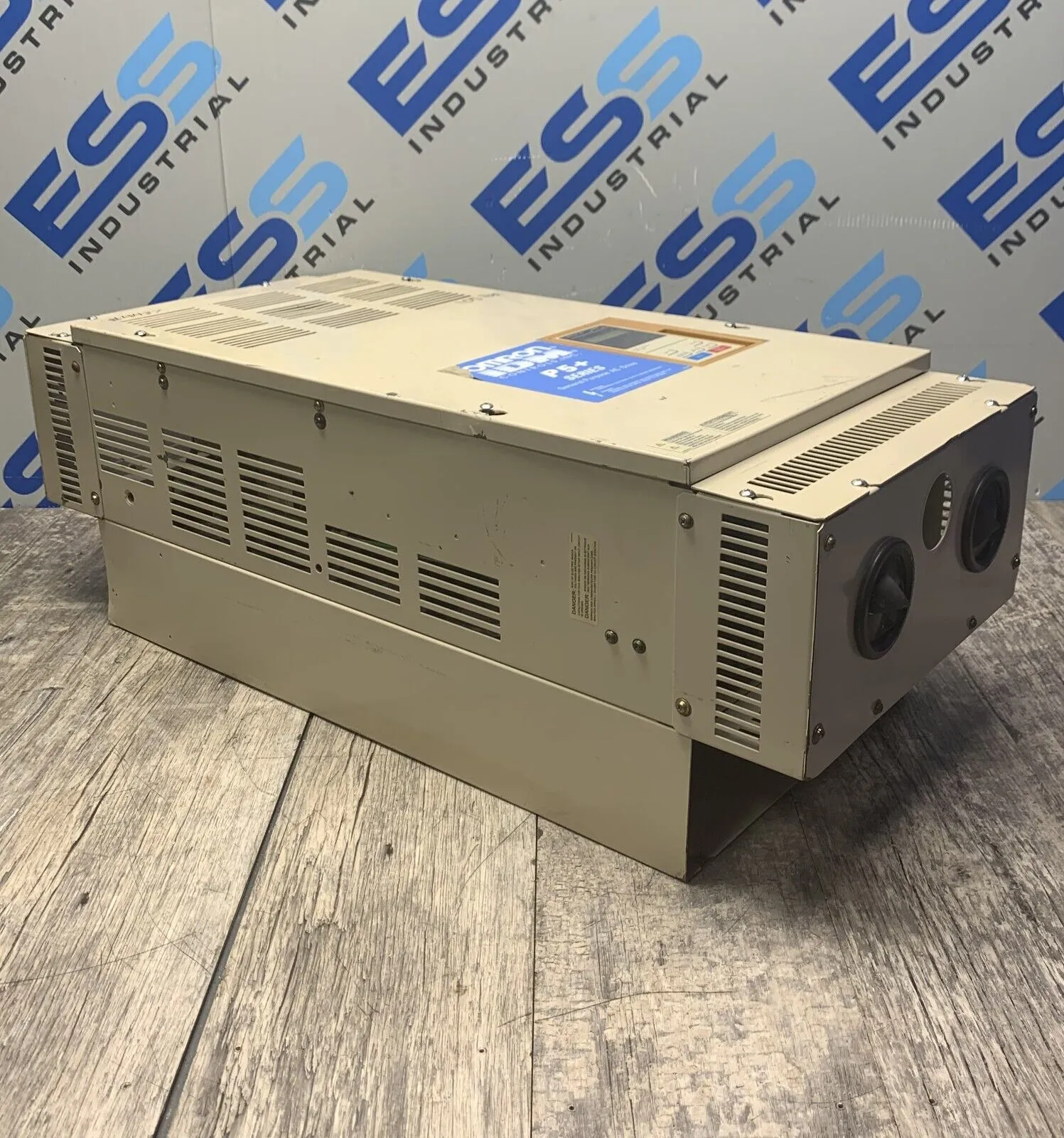 USED YASKAWA/OMRON CIMR-P5U4030