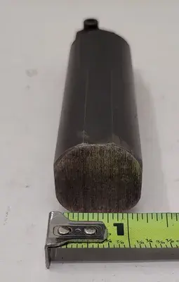 USED KENNAMETAL B-2510