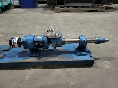 USED MOYNO 6P1 SSD 3AAA