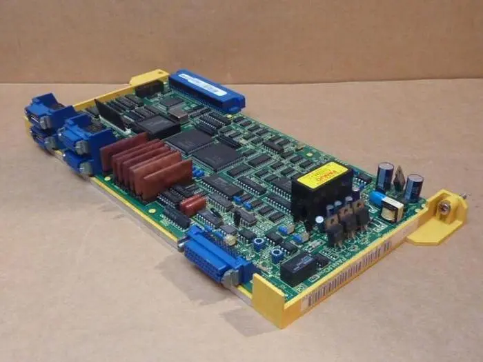 Used FANUC A16B-2200-030 Circuit Boards Michigan US | Ideal Machinery #591658