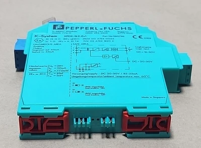 NEW Pepperl+Fuchs 98078S