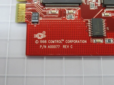 Used COMTROL _UNKNOWN_ Circuit Boards | OCO Industrial #1667566