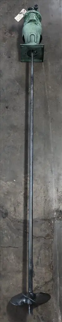 USED NETTCO NSGB-050