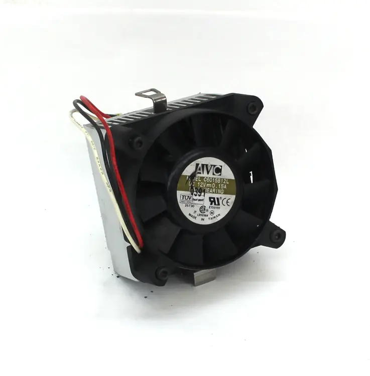 Used AVC C6015B12L Misc Electrical & Power Parts | Industrial Parts R Us Inc. #366715