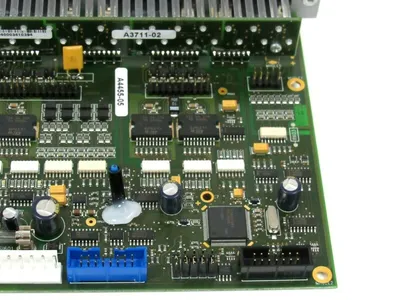 NEW AVERY DENNISON KW-46-JJ10 A3706-05 05E11M10 A4455-05 CONTROL BOARD