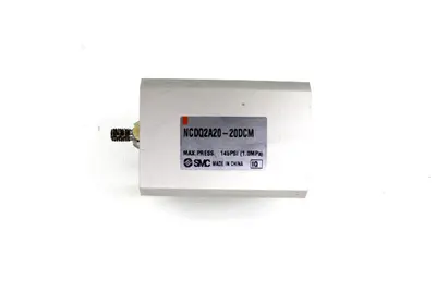 NEW SMC NCDQ2A20-20DCM