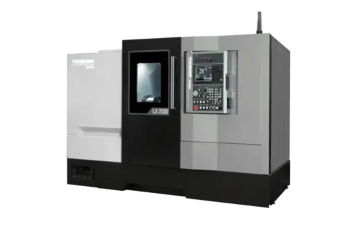 NEW TOYODA LX-2500