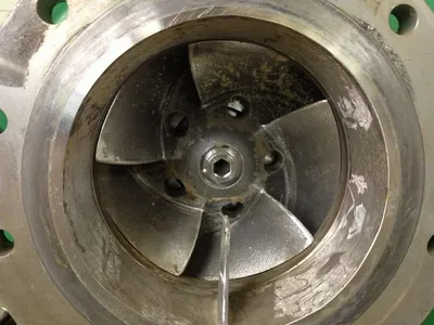 USED Ahlstrom/Sulzer APT 51-10